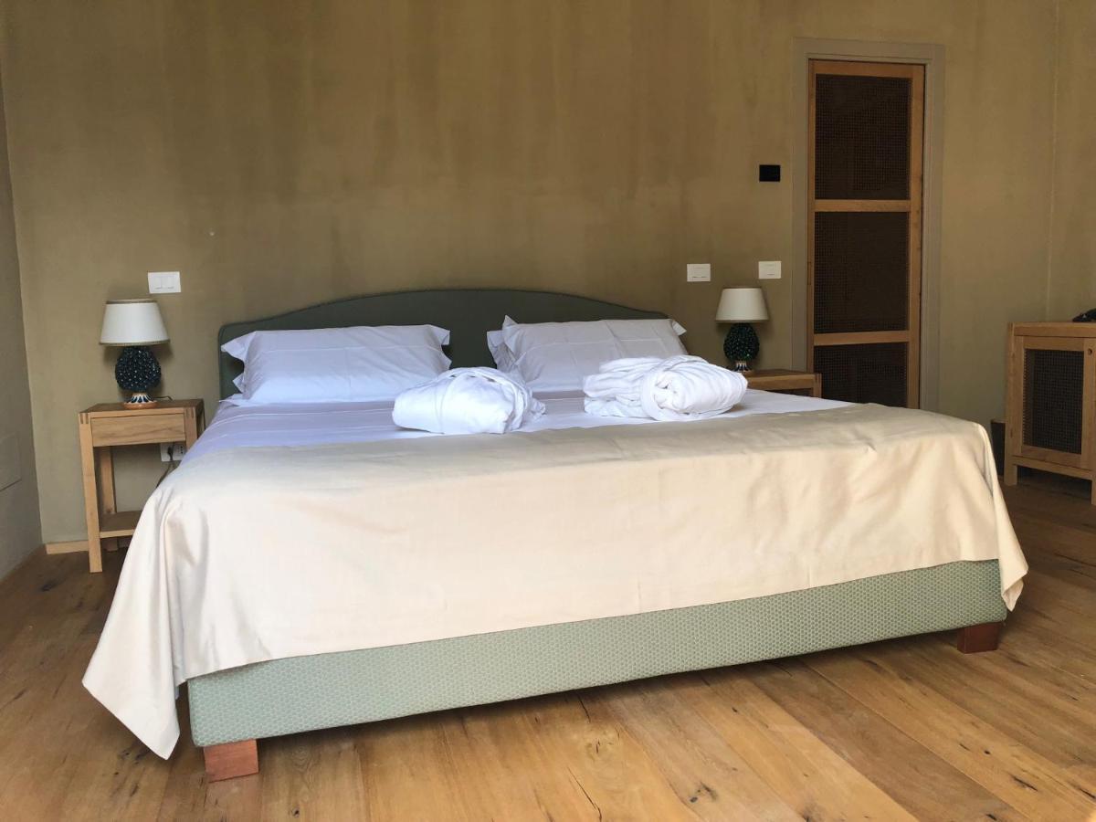 Ballium Luxury Relais Avola Eksteriør bilde
