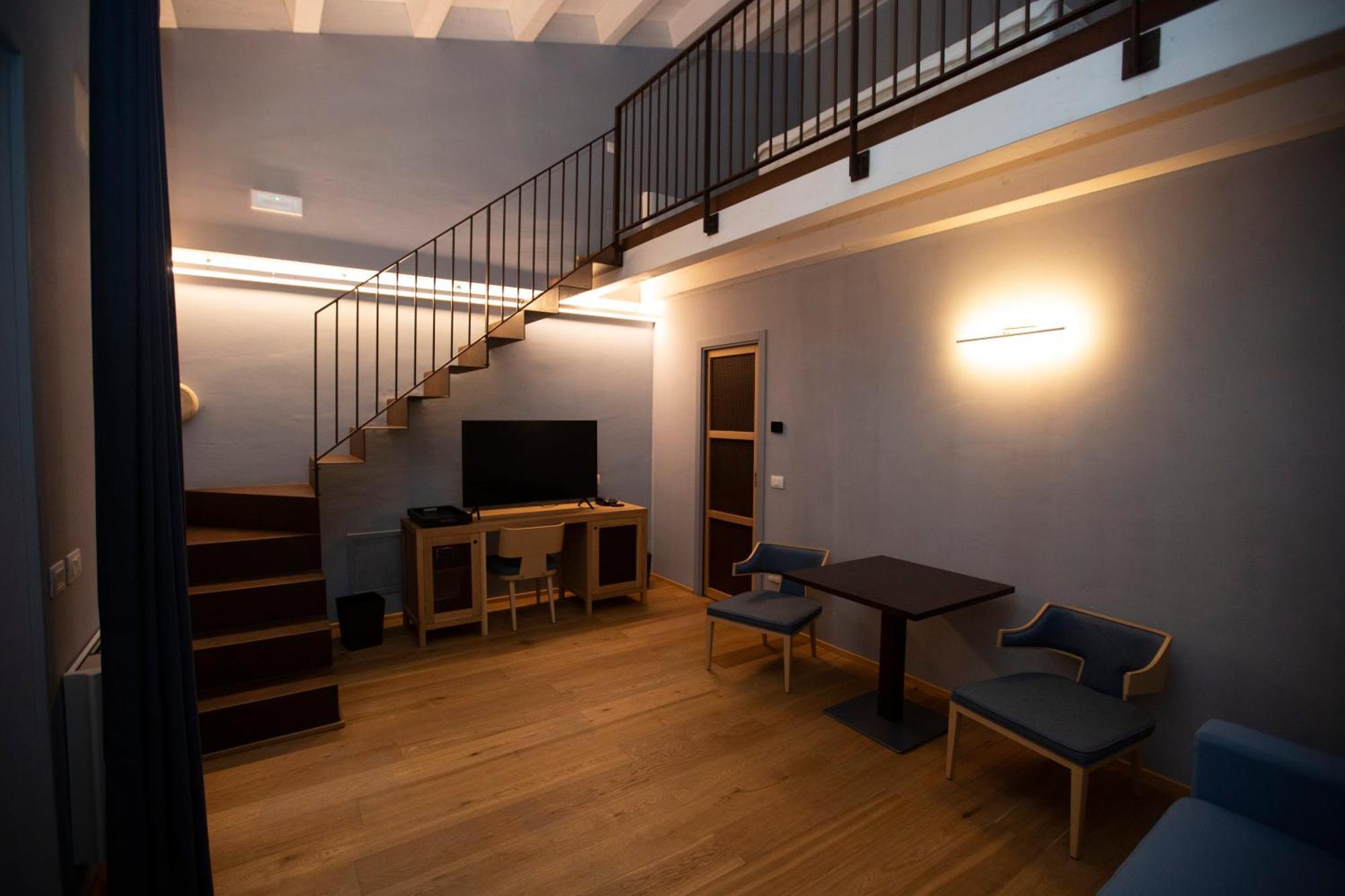 Ballium Luxury Relais Avola Eksteriør bilde