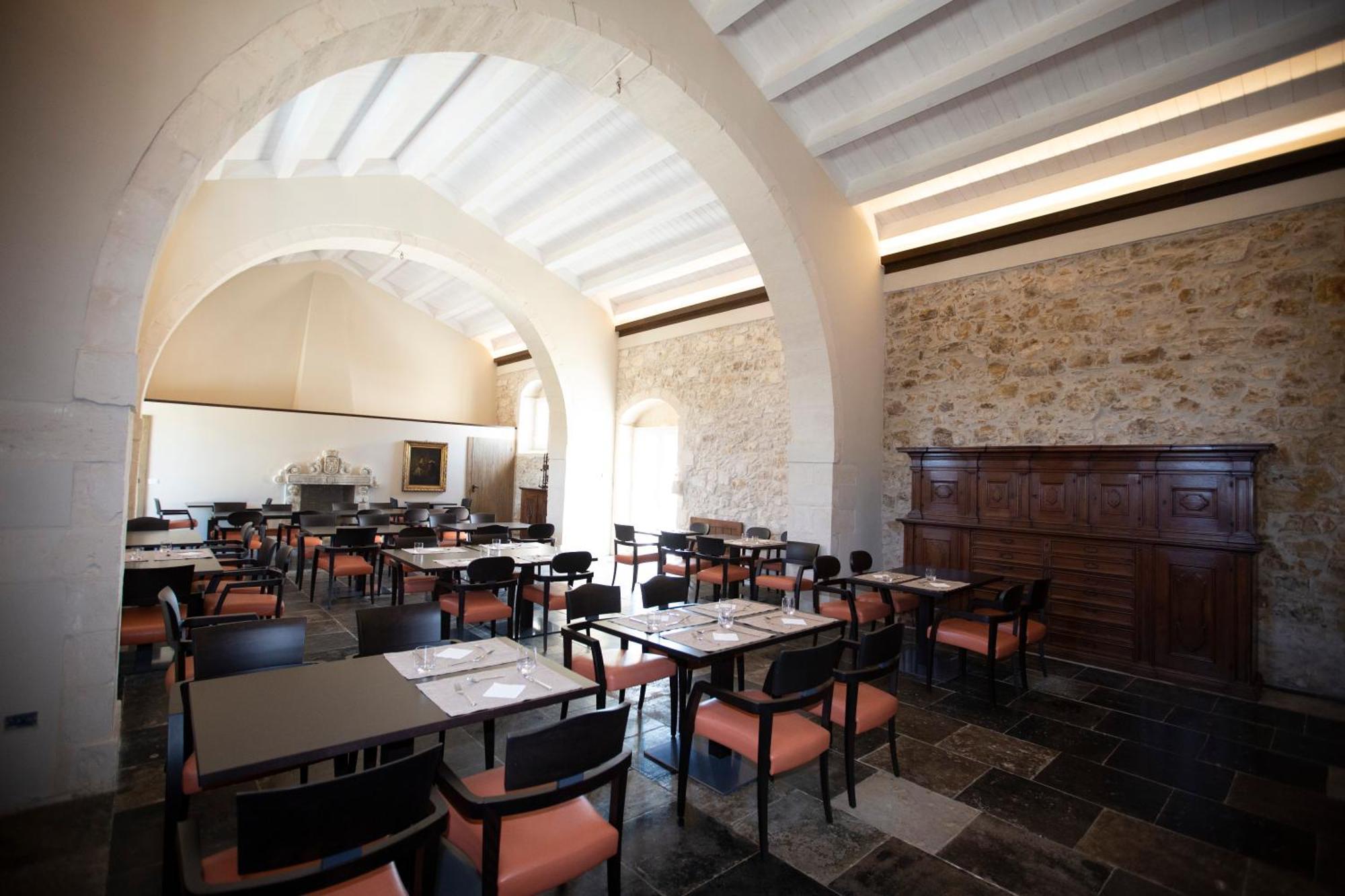 Ballium Luxury Relais Avola Eksteriør bilde