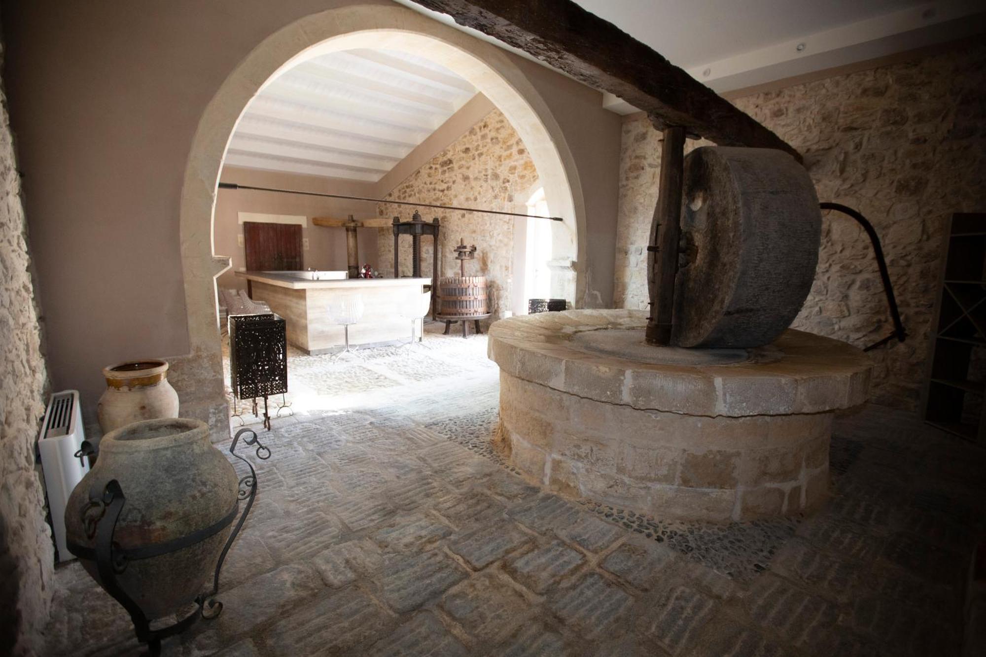 Ballium Luxury Relais Avola Eksteriør bilde