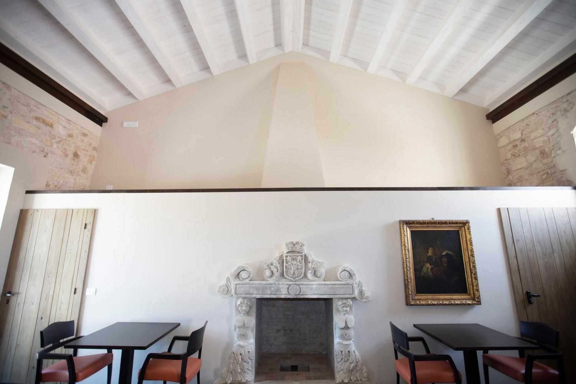Ballium Luxury Relais Avola Eksteriør bilde