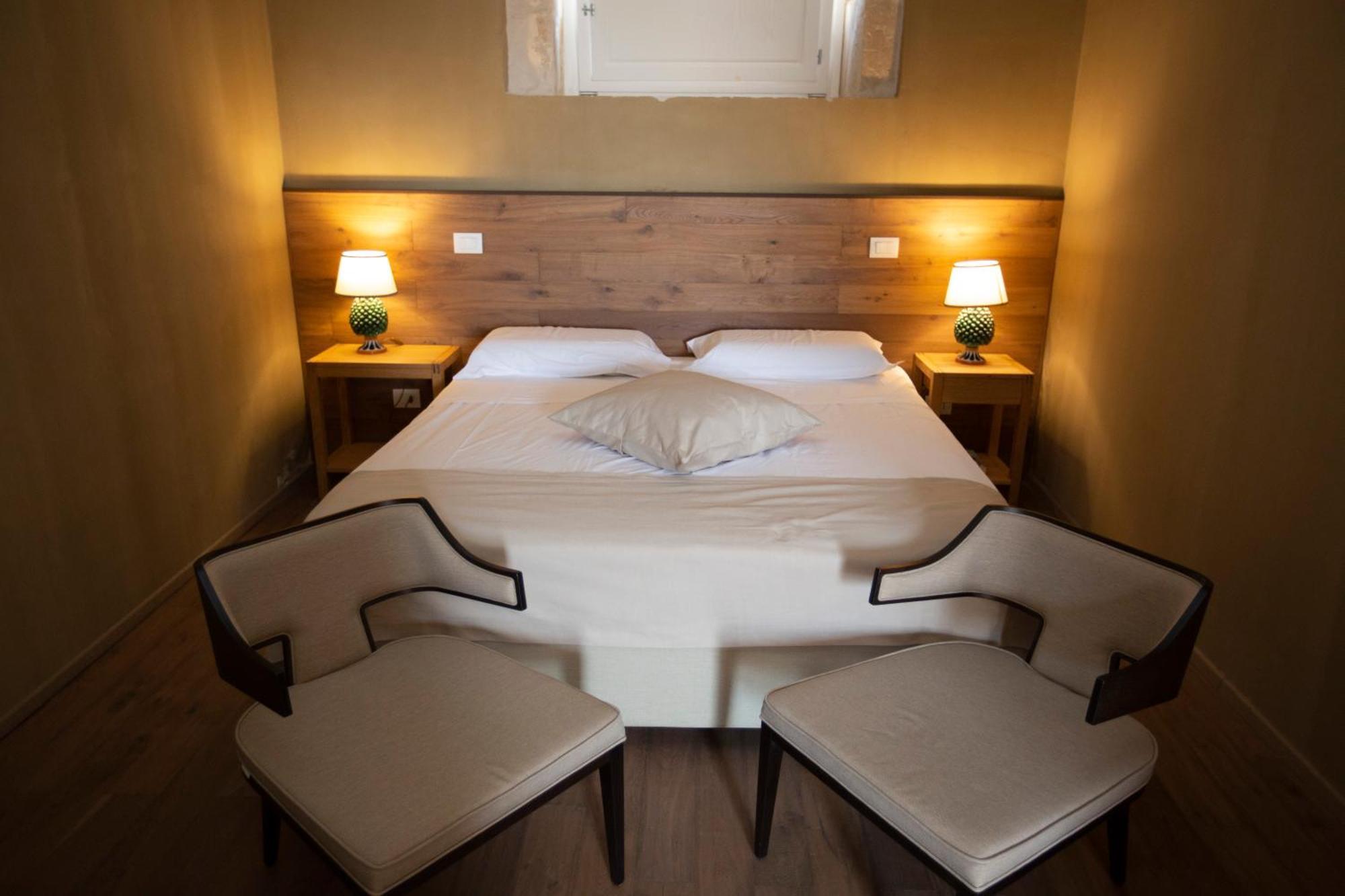 Ballium Luxury Relais Avola Eksteriør bilde