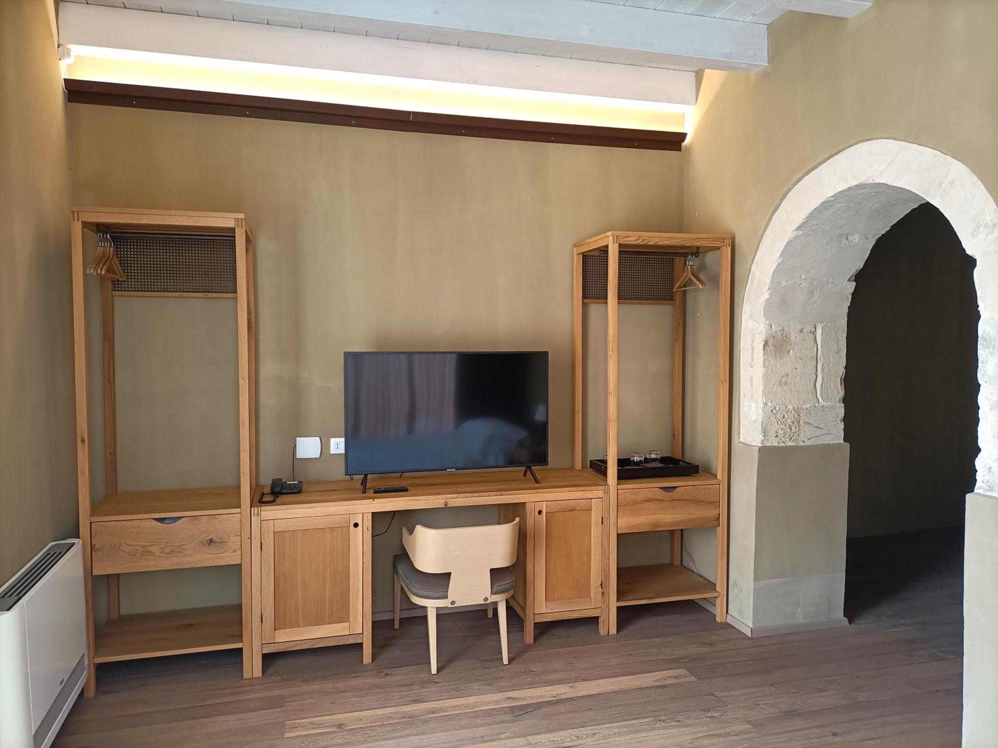 Ballium Luxury Relais Avola Eksteriør bilde