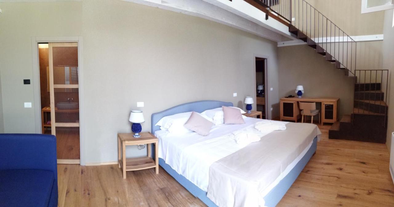 Ballium Luxury Relais Avola Eksteriør bilde