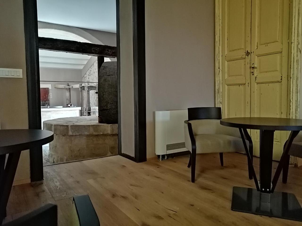 Ballium Luxury Relais Avola Eksteriør bilde