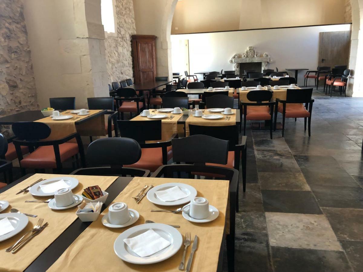 Ballium Luxury Relais Avola Eksteriør bilde