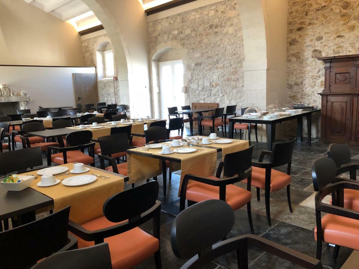 Ballium Luxury Relais Avola Eksteriør bilde